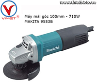 Máy mài góc Makita 9553B