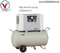 Máy nén khí cao áp EFBSA04-9.5