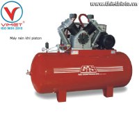 Máy nén khí piston TOP350/100/CAR/M