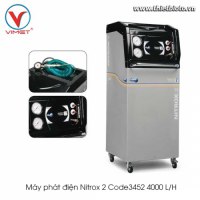 Máy phát điện Nitrox 2 Code3452 4000 L/H