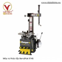 Máy ra tháo lốp BendPak R745