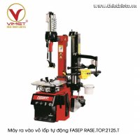 Máy ra vào vỏ lốp tự động FASEP RASE.TOP.2125.T