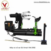 Máy ra vỏ xe tải Vimet VM-2900