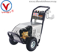 MÁY RỬA XE CAO ÁP HIDI   HWS0412