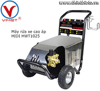 Máy phun rửa xe cao áp HWT1025