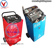 Máy sạc và khởi động động cơ VM-1400