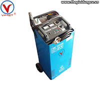 Máy sạc bình VIMET VM-2000