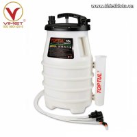 Máy vắt chất lỏng bằng tay Toptul JJBZ0115