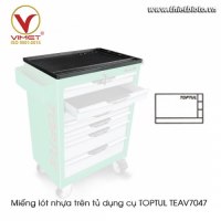 Miếng lót nhựa trên tủ dụng cụ TOPTUL TEAV7047