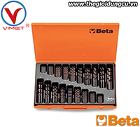 Mũi khoan Beta 415 /C116