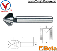 Mũi khoan nhọn Beta 426 1