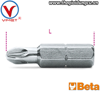 Mũi vít Beta 866 PZ1