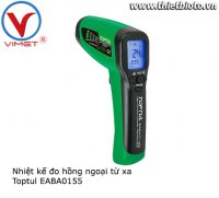 Nhiệt kế đo hồng ngoại từ xa Toptul EABA0155