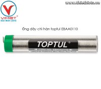 Ống dây chì hàn toptul EBAA0110
