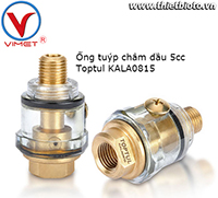 Ống tuýp tra dầu 5cc Toptul KALA0815