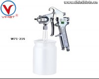 Súng phun sơn Anest Iwata W-71-21S