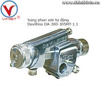 Súng phun sơn tự động DA-300-305MT-1.1