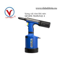 Súng rút đinh tán khí nén GESIPA TAURUS 4