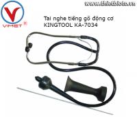Tai nghe tiếng gõ động cơ KA-7034