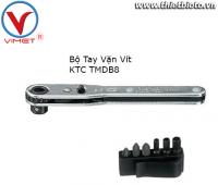 Bộ Tay Vặn Vít KTC TMDB8