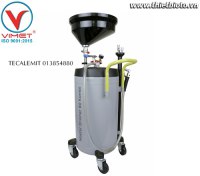 Thiết bị hứng hút nhớt Tecelamit 013854880