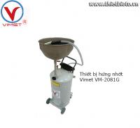 Thiết bị hứng nhớt VM-2081G