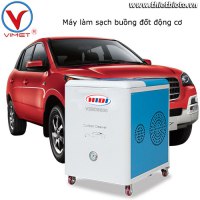 Thiết bị làm sạch buồng đốt động cơ HHO 6.0