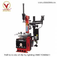 Thiết bị ra vào vỏ lốp trụ nghiêng VIMET TCM25611