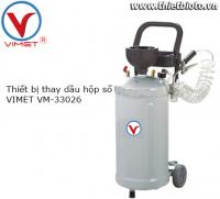 Thiết bị thay dầu hộp số ôtô VM-33026