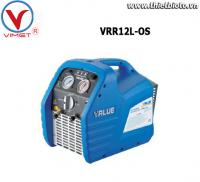 Thiết bị thu hồi gas lạnh Value VRR12L-OS