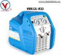 Thiết bị thu hồi gas lạnh Value VRR12L-R32