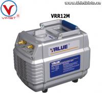 Thiết bị thu hồi gas lạnh Value VRR12M