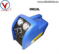 Thiết bị thu hồi gas lạnh Value VRR24L