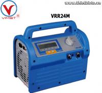 Thiết bị thu hồi gas lạnh Value VRR24M