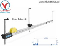 Thước đo kéo nắn