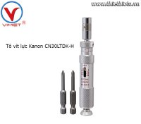 Tô vít lực Kanon CN30LTDK-H