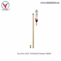 Trụ bơm nhớt 18 lít/phút Raasm 36053