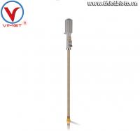 Trụ bơm nhớt thùng phuy 70051940 