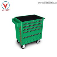 Tủ đồ nghề 5 ngăn toptul GT-15807