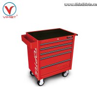 Tủ đồ nghề 5 ngăn toptul GT-15808