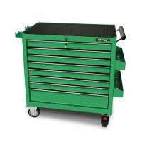Tủ đồ nghề 8 ngăn 360 chi tiết Toptul GT-36001