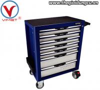 Tủ đồ nghề 7 ngăn toptul TCAG0704