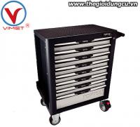Tủ đựng đồ nghề 8 ngăn toptul TCBG0803
