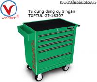 Tủ đồ nghề 5 ngăn Toptul GT-16307