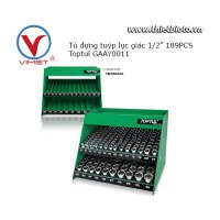 Tủ đựng tuýp 1/2