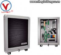Tủ treo dụng cụ toptul TABF6113