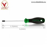 Tua vít sao TOPTUL FFAF3013