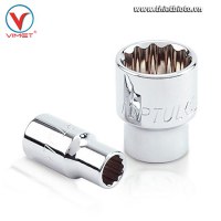 Tuýp bông 1/4 inch Toptul BBEB0816