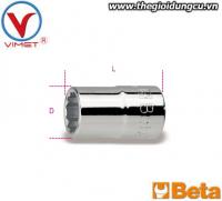 Tuýp đầu sao Beta 920 B8