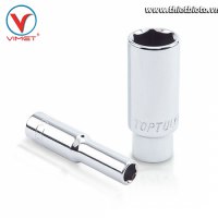 Tuýp lục giác dài 1/4 inch Toptul BBEE0805